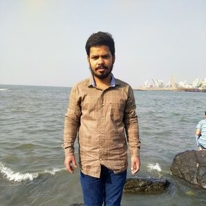 Meet your Posher, Az azim channel mumbai